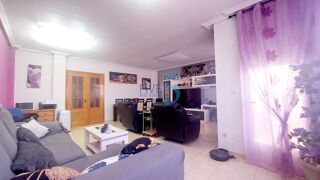  Maison à vendre 4 pièces 218 m² San javier