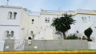  Appartement � vendre 2 pi�ces 47 m� Orihuela