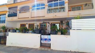  Appartement � vendre 5 pi�ces 98 m� San miguel de salinas