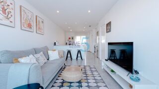  Appartement à vendre 3 pièces 64 m² Pilar de la horadada