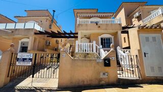 Villa à vendre 4 pièces 124 m² Orihuela