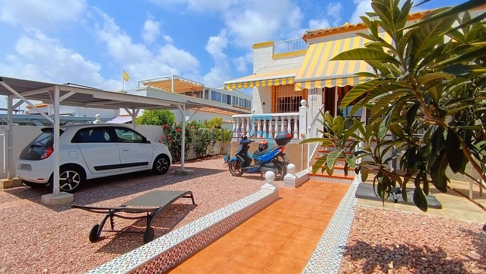 Maison 4 pièces 72 m² · à Espagne · 72 m² · 185 000 €