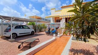  Maison à vendre 4 pièces 72 m² San fulgencio
