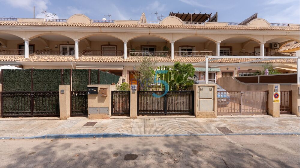 vente Maison - 4 pièce(s) - 119 m² Espagne