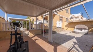  Maison à vendre 4 pièces 105 m² Rojales