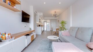  Appartement  vendre 3 pices 74 m Orihuela