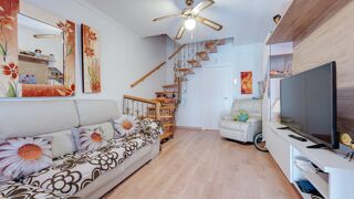  Maison  vendre 3 pices 72 m Alczares (los)