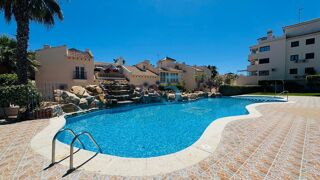  Maison à vendre 3 pièces 93 m² Orihuela