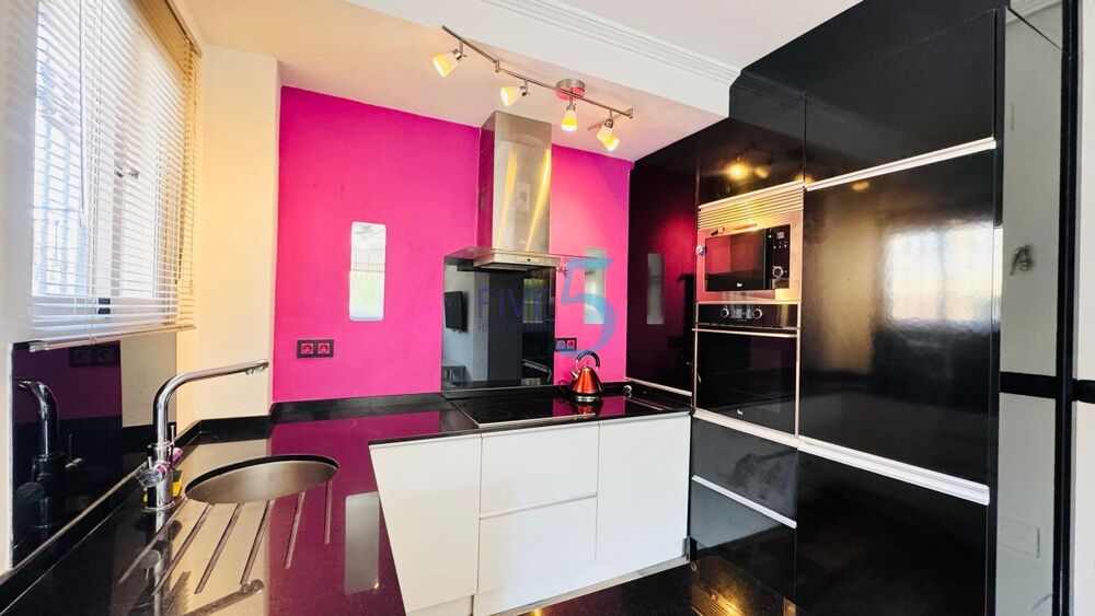 vente Maison - 4 pièce(s) - 96 m² Espagne