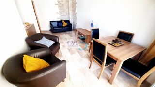  Appartement à vendre 3 pièces 62 m² Murcia