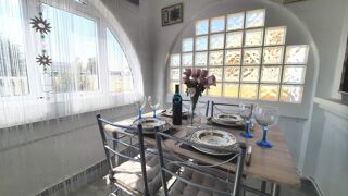  Villa � vendre 4 pi�ces 75 m� Torre pacheco