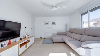  Maison � vendre 3 pi�ces 130 m� Torrevieja