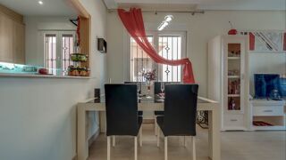  Appartement � vendre 4 pi�ces 75 m� Alc�zares (los)