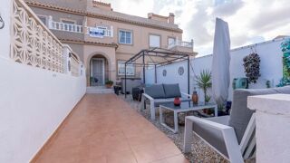  Maison � vendre 3 pi�ces 77 m� Torre pacheco