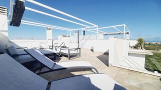  Appartement � vendre 3 pi�ces 70 m� Pilar de la horadada