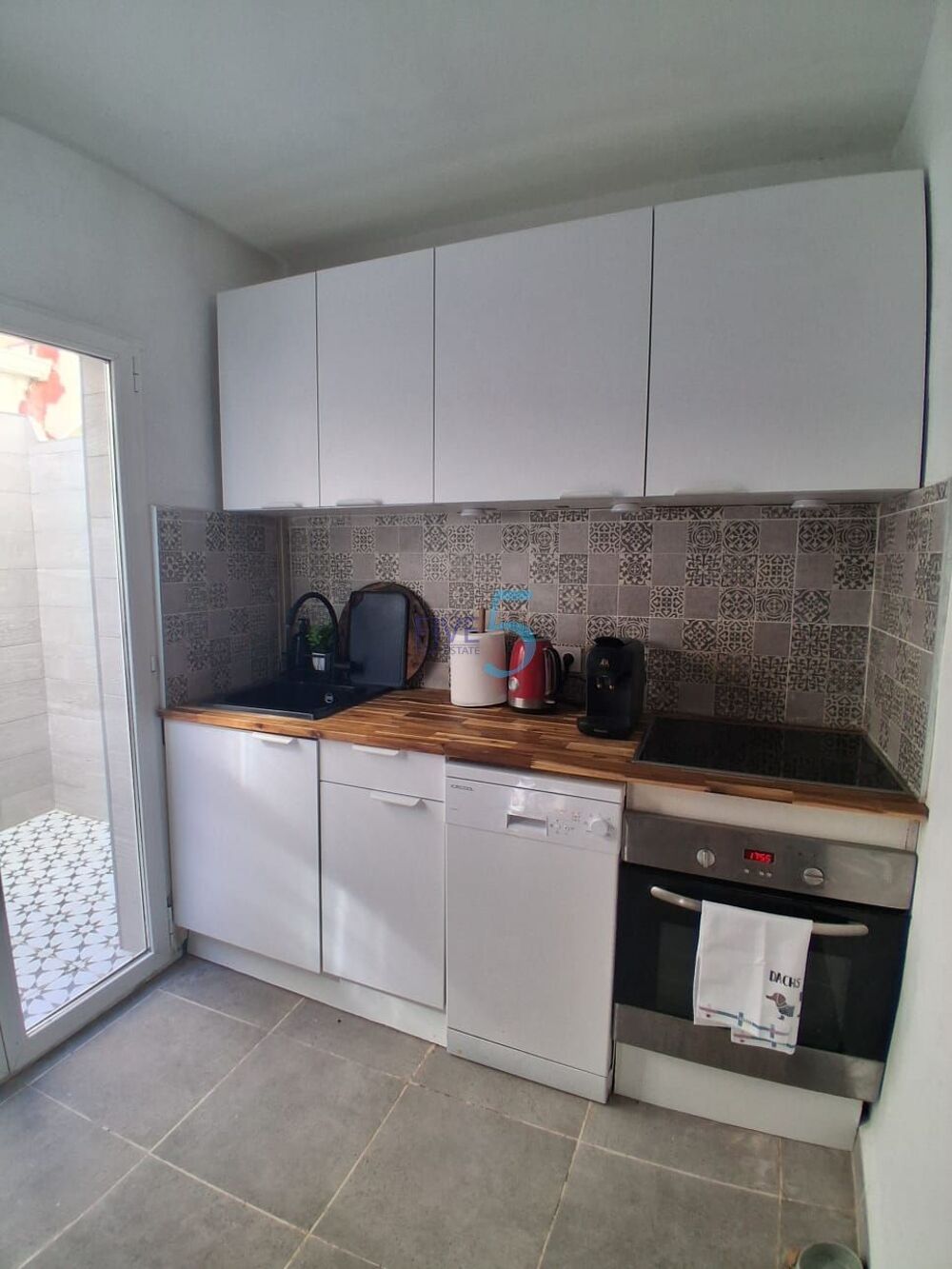 vente Maison - 3 pièce(s) - 69 m² Espagne