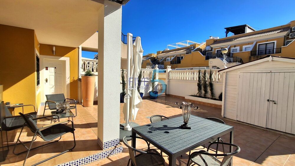 vente Appartement - 4 pièce(s) - 83 m² Espagne