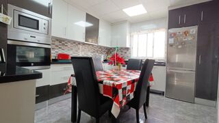  Villa � vendre 4 pi�ces 92 m� San fulgencio