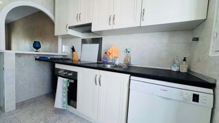  Maison � vendre 4 pi�ces 89 m� Orihuela