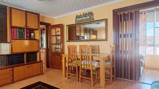  Appartement � vendre 4 pi�ces 109 m� Cartagena