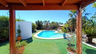  Villa � vendre 5 pi�ces 196 m� Daya nueva