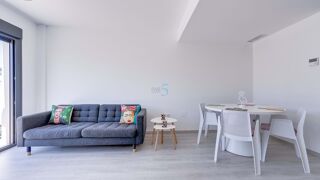  Appartement � vendre 3 pi�ces 85 m� Orihuela