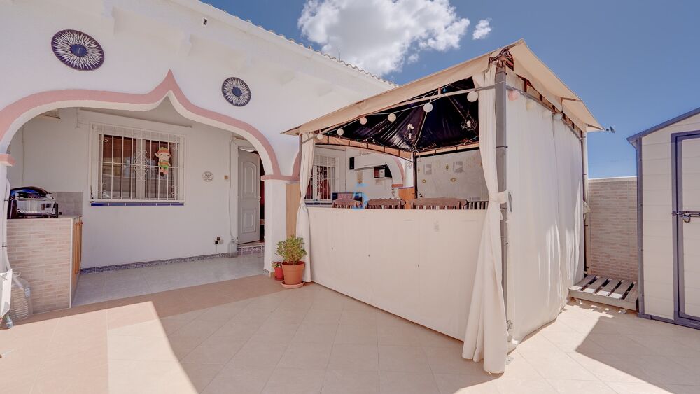 vente Maison - 3 pièce(s) - 77 m² Espagne