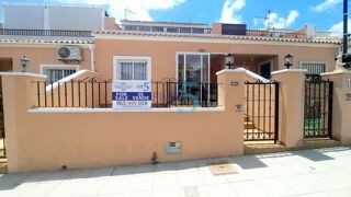  Maison à vendre 4 pièces 98 m² Pilar de la horadada