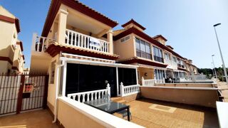  Appartement � vendre 3 pi�ces 57 m� San pedro del pinatar