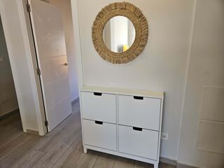  Appartement  vendre 4 pices 85 m Finestrat