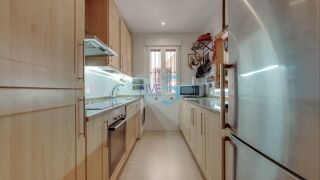  Appartement à vendre 4 pièces 75 m² Alcázares (los)
