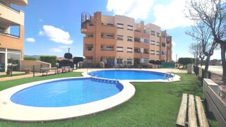  Appartement � vendre 3 pi�ces 58 m� Murcia