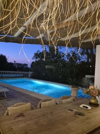  Villa � vendre 5 pi�ces 218 m� Denia