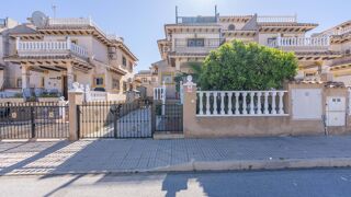  Maison � vendre 3 pi�ces 87 m� Orihuela