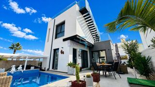Maison 4 pièces 103 m² · à Robert-Espagne · 103 m² · 398 000 €