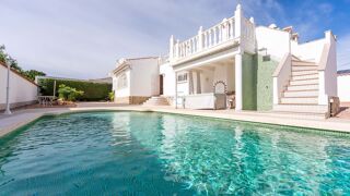  Villa � vendre 5 pi�ces 186 m� Rojales