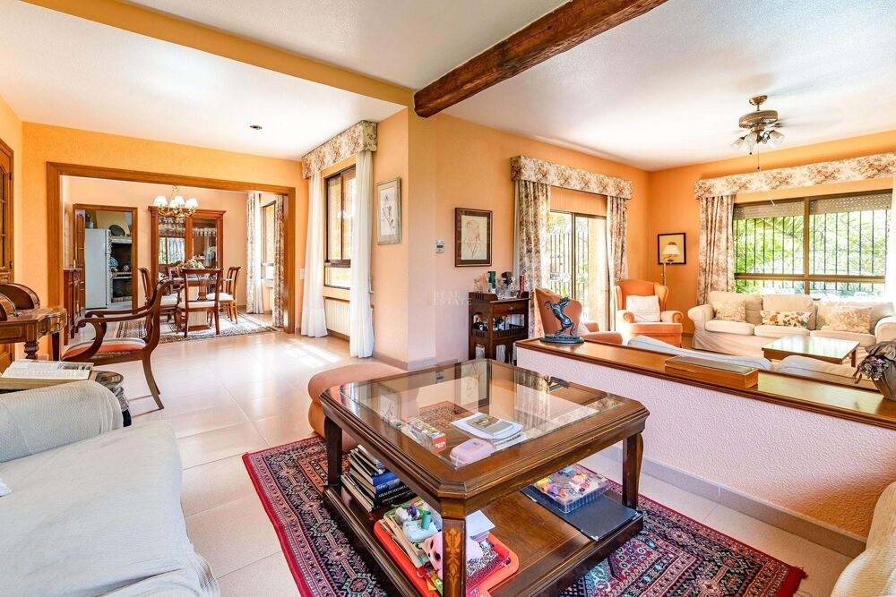 vente Maison - 5 pièce(s) - 240 m² Espagne