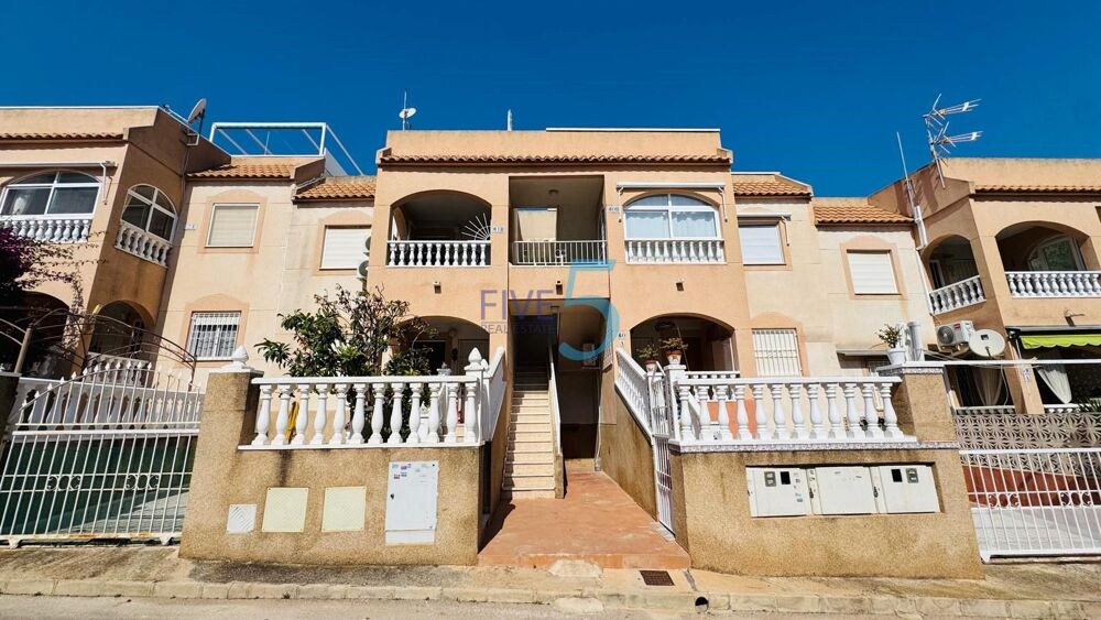 vente Appartement - 3 pièce(s) - 58 m² Espagne
