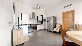  Appartement � vendre 4 pi�ces 65 m� Alc�zares (los)