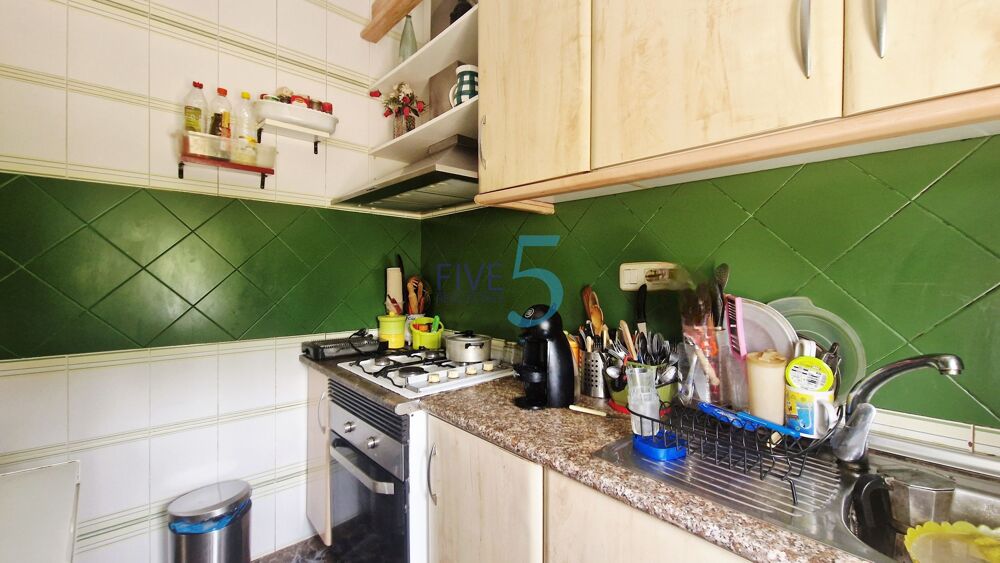 vente Maison - 5 pièce(s) - 118 m² Espagne