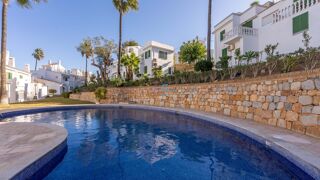  Maison � vendre 4 pi�ces 74 m� Orihuela