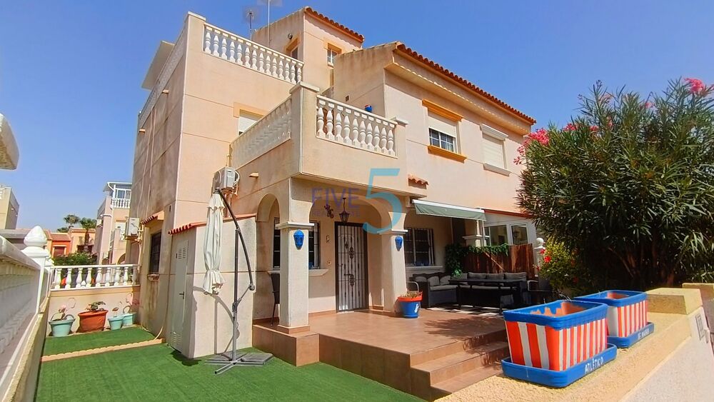 Maison 3 pièces 85 m² · à Espagne · 85 m² · 195 000 €