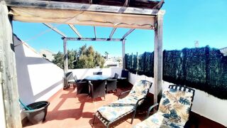  Appartement � vendre 4 pi�ces 122 m� San javier
