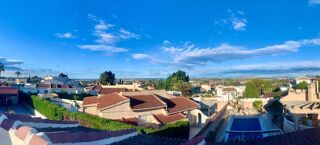  Villa � vendre 5 pi�ces 192 m� Rojales