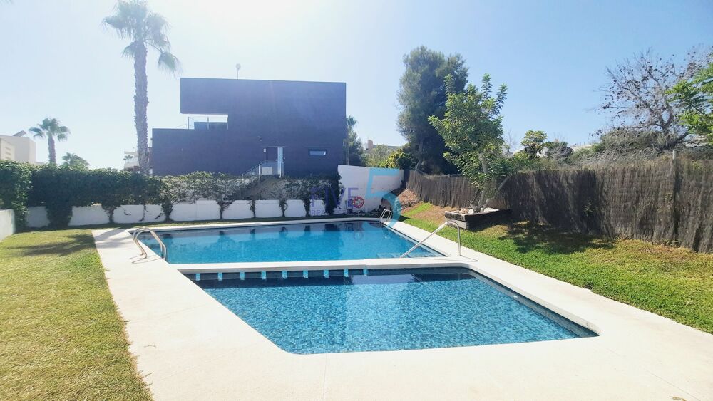 vente Appartement - 4 pièce(s) - 62 m² Espagne