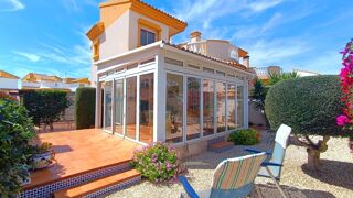  Villa � vendre 4 pi�ces 104 m� Guardamar del segura