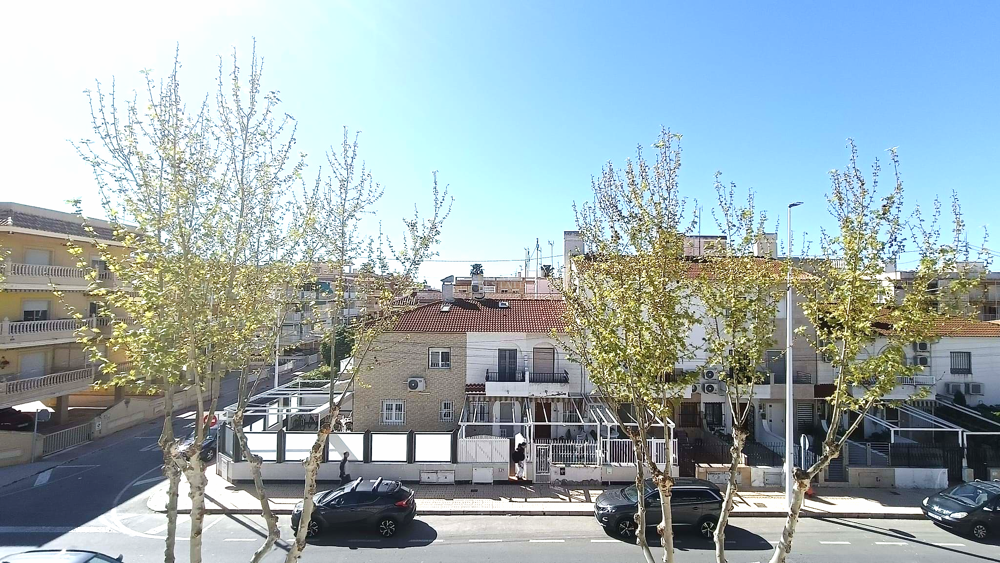 vente Maison - 5 pièce(s) - 90 m² Espagne