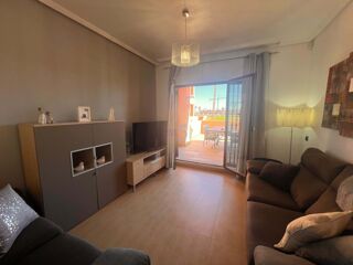  Appartement � vendre 4 pi�ces 98 m� Alc�zares (los)