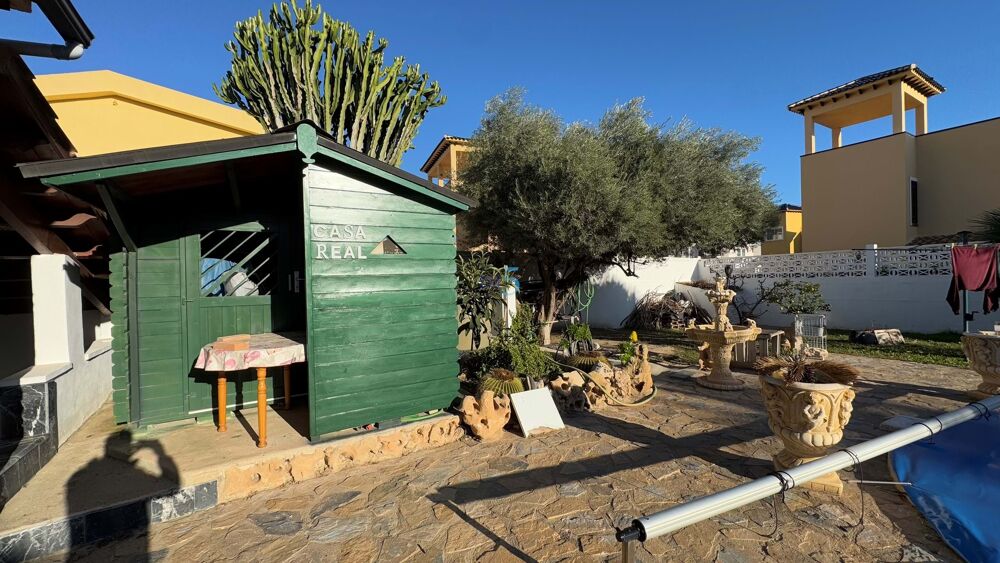 � vendre  Villa Orihuela