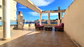  Appartement � vendre 4 pi�ces 162 m� Villajoyosa/vila joiosa (la)